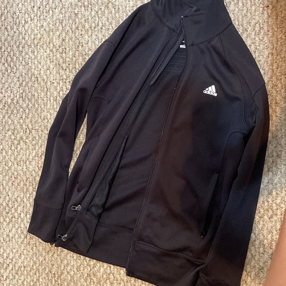 Adidas Classic Zip Up (Two Kinds) - Picture 4 of 6